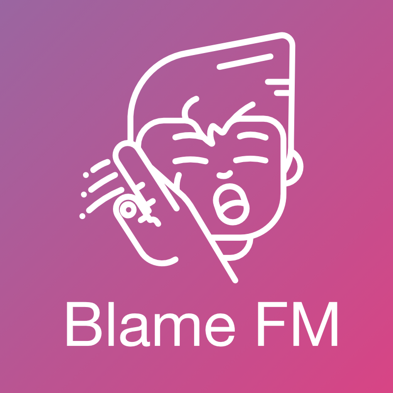Blame.FM